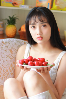 我女友的妈妈